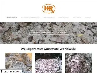 haranresources.com