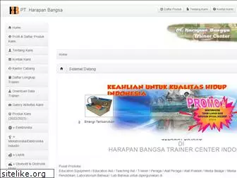 harapan-bangsa.com