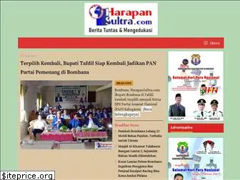 harapansultra.com