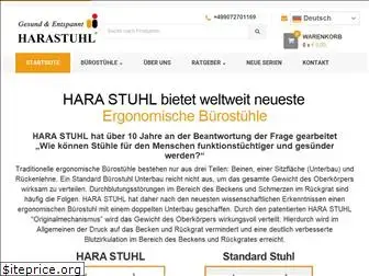 harastuhl.ch