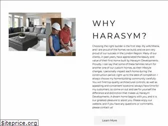 harasym.com