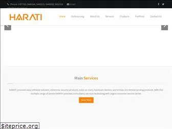 harati.com.np