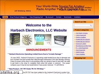 harbachelectronics.com