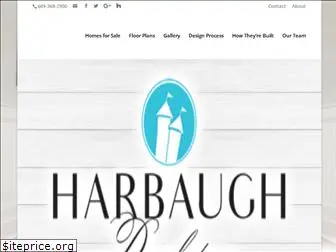 harbaughdevelopers.com