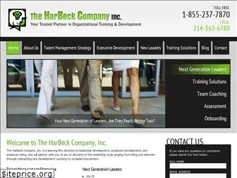 harbeck.com