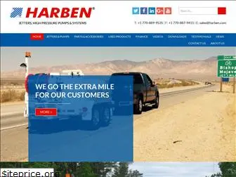 harben.com