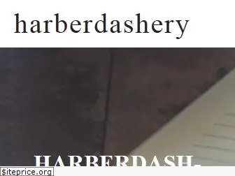 harberdashery.com
