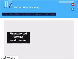 harberthills.org