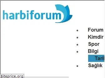 harbiforum.org