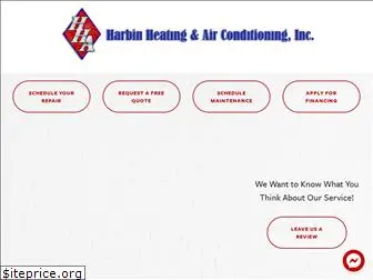 harbinair.com