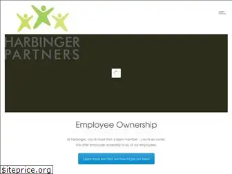 harbinger-partners.com