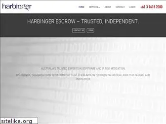 harbinger.com.au