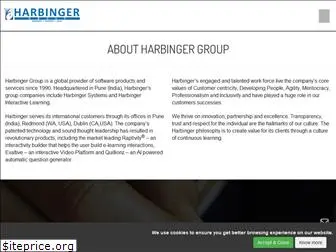 harbingergroup.com