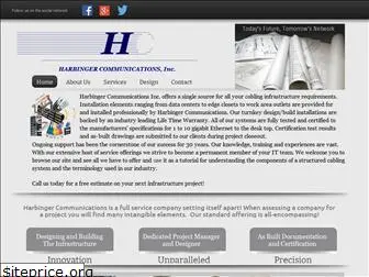 harbingerinc.com