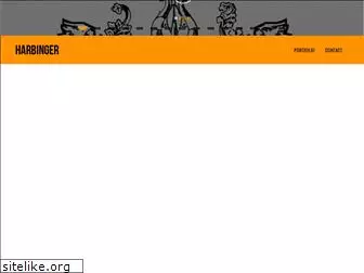 harbingerpro.com