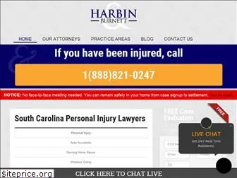 harbinlaw.com