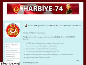 harbiye74.org