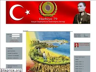 harbiye79.com