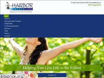 harbor-counseling.org