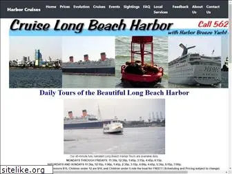 harbor-cruises.com