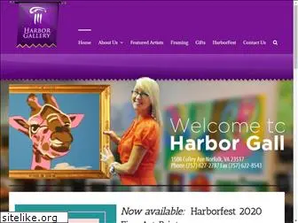 harbor-gallery.com