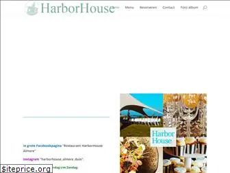 harbor-house.nl