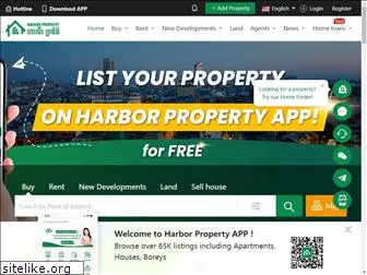 harbor-property.com