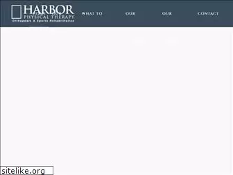 harbor-pt.com