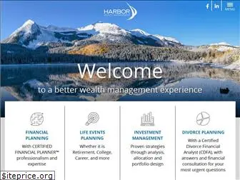 harbor-wealthmanagement.com