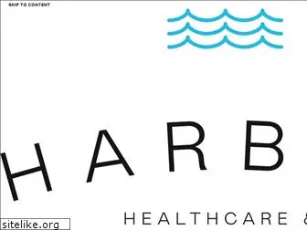 harbor.care