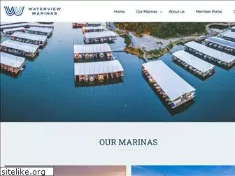 harboragemarina.com