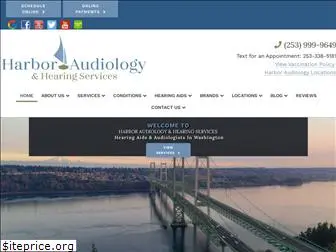 harboraudiology.com