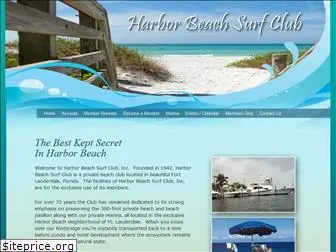 harborbeachsurfclub.com