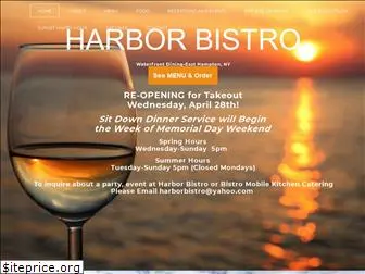 harborbistro.net