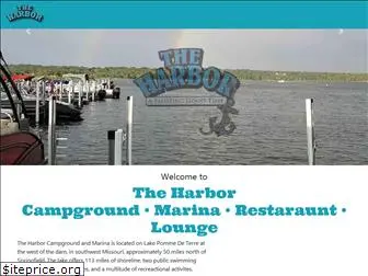 harborcampgroundandmarina.com