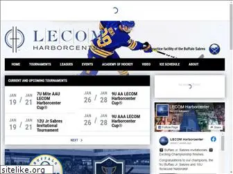 harborcenter.com