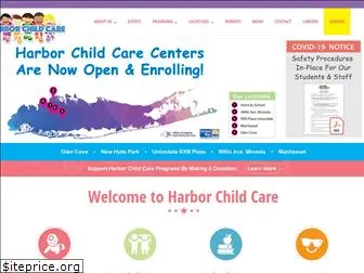 harborchildcare.org