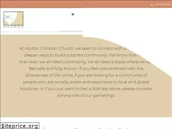 harborchristianchurch.com