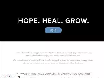 harborchristiancounseling.com