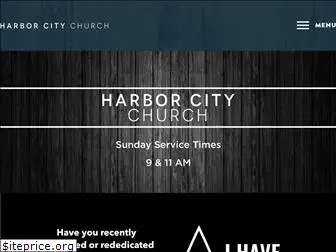 harborcitychurch.org