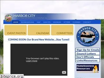 harborcitync.com