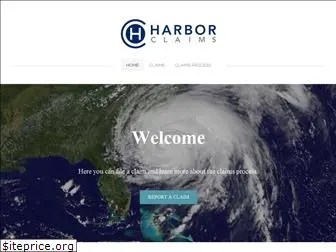 harborclaims.com