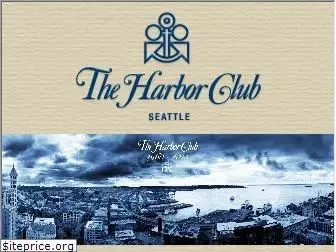 harborclub.org
