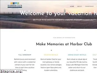 harborclubsh.com