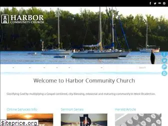 harborcommunitychurch.org