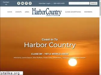 harborcountry.org