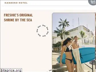 harbordbeachhotel.com.au