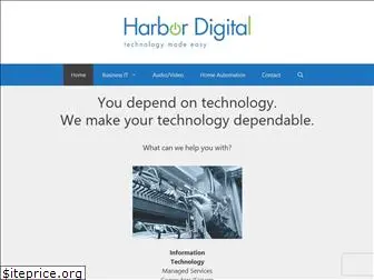 harbordigitalsystems.com