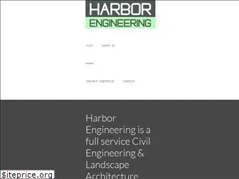 harborengineering.com