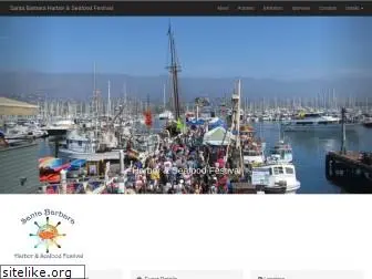 harborfestival.org